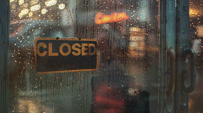 개인회생불이익