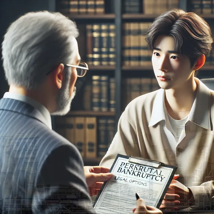 개인회생불이익