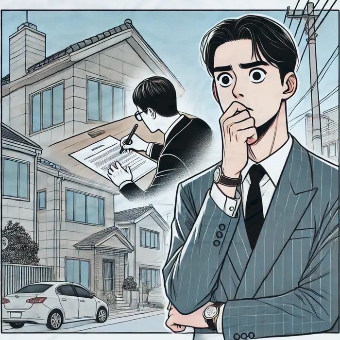 개인회생필요서류