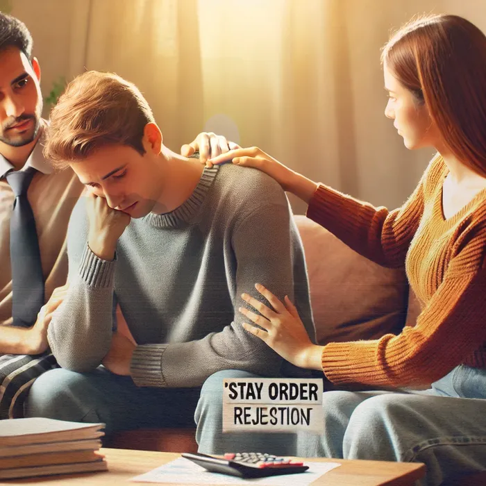 채무자대리인제도