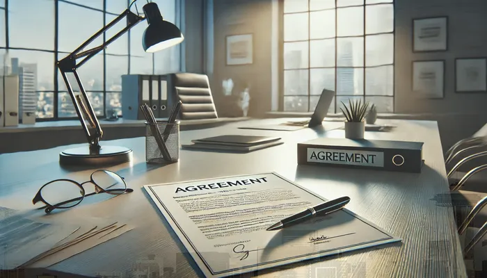 채무자대리인제도