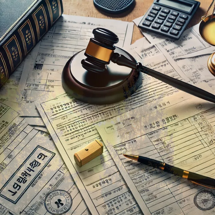 신용카드개인회생