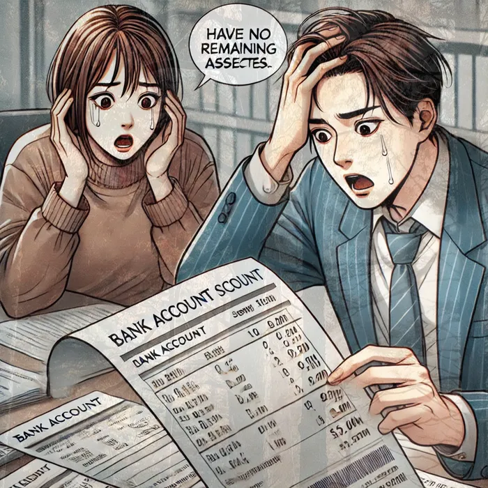 자영업자개인회생