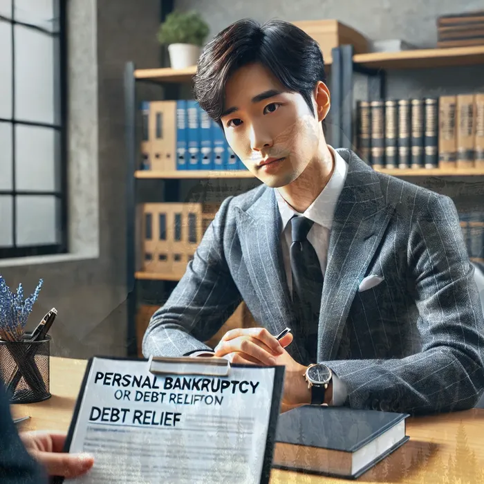 개인회생법무사비용