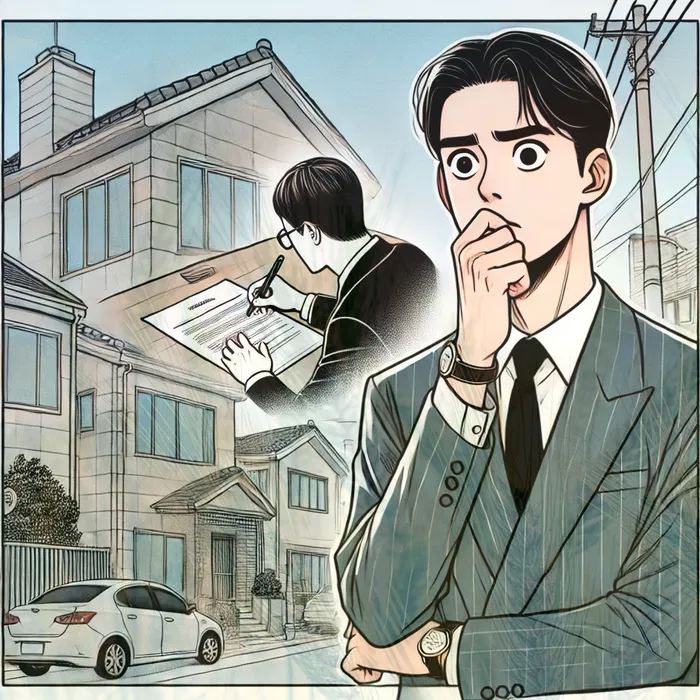 개인회생신청서류