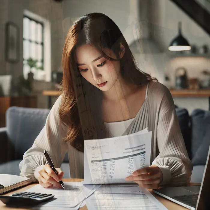 개인회생재신청