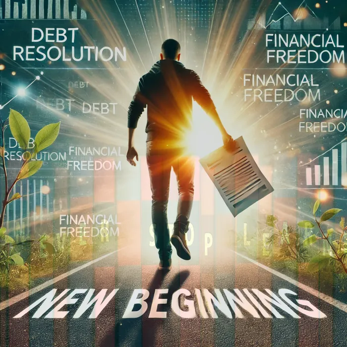 개인회생재신청