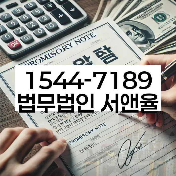 오래된채무 연체 시