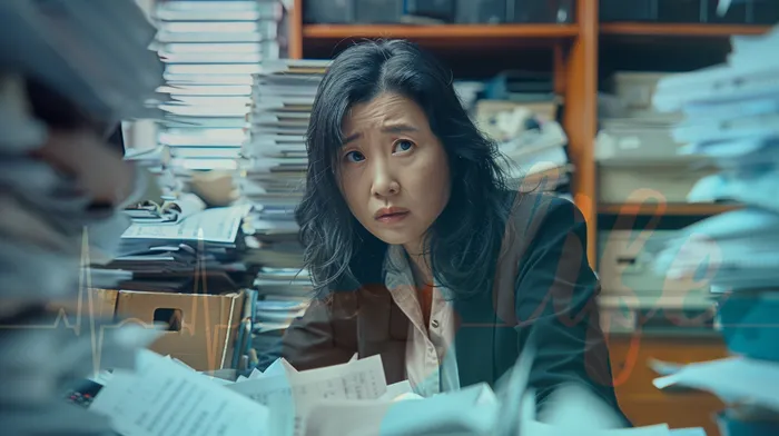 사채이자가 감당이 안될 때