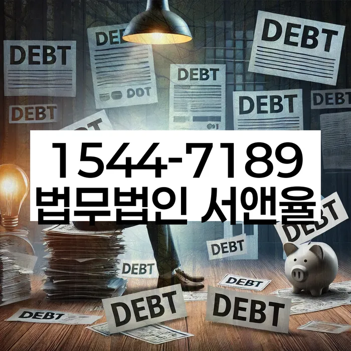 개인회생법무사비용