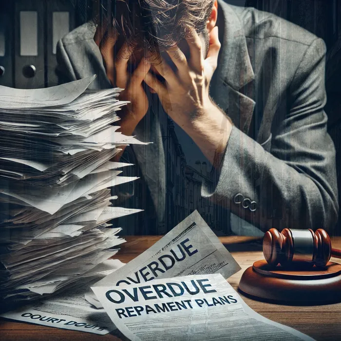 개인회생불이익