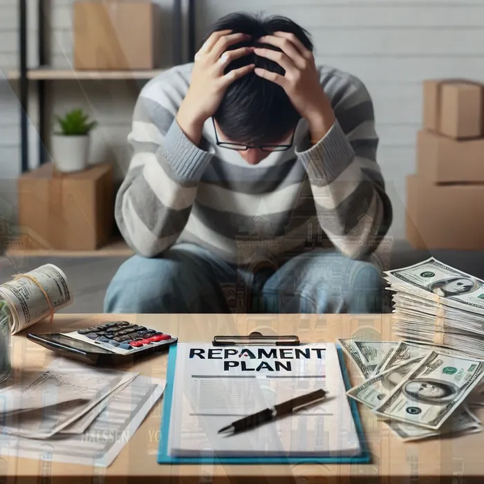 개인회생불이익