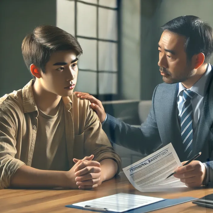 마이너스대출 연체 시