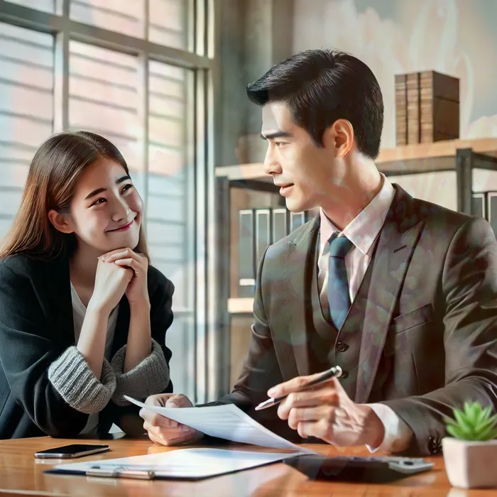 채무자대리인제도