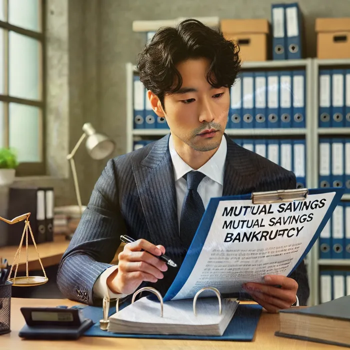 채무자대리인제도