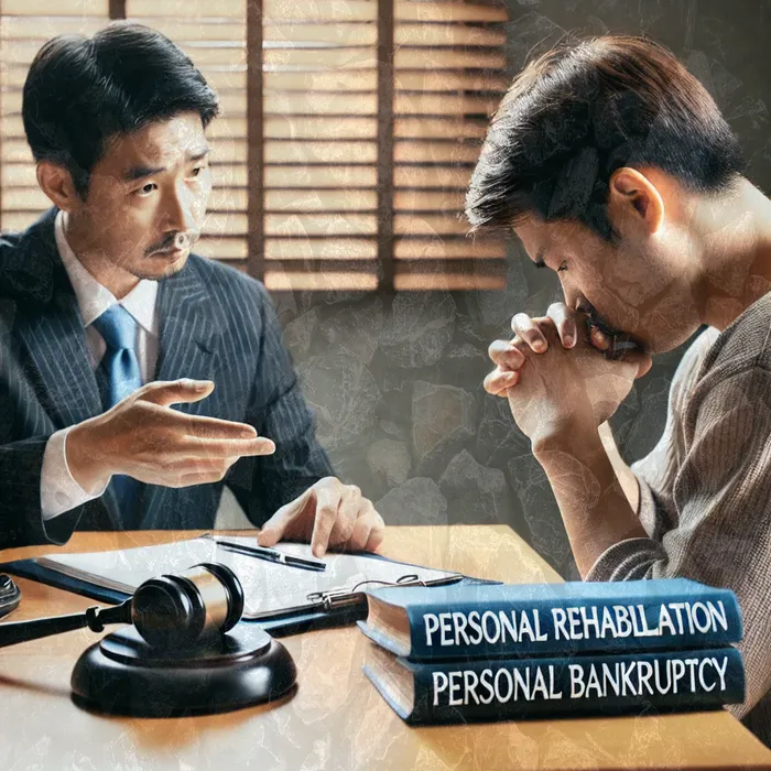 개인회생법률사무소