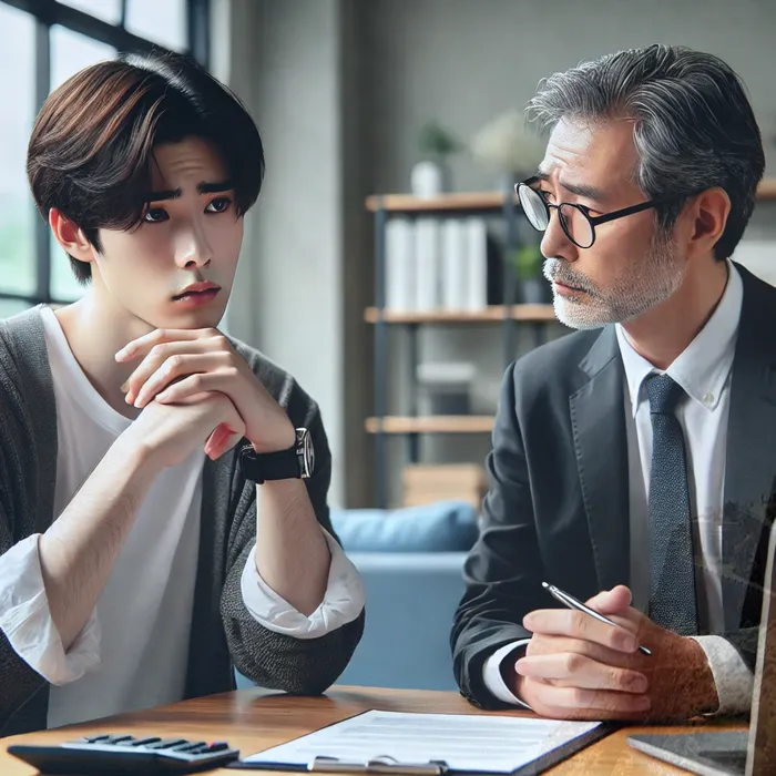 채무통합대환 연체 시