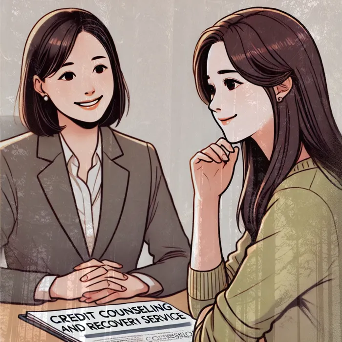 채무통합대환 연체 시