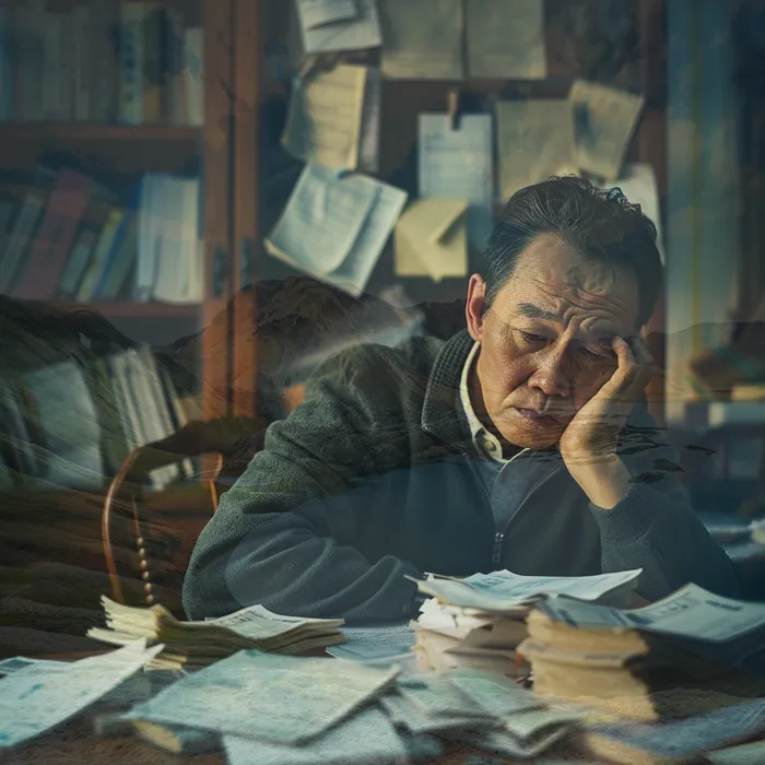 개인회생신청절차