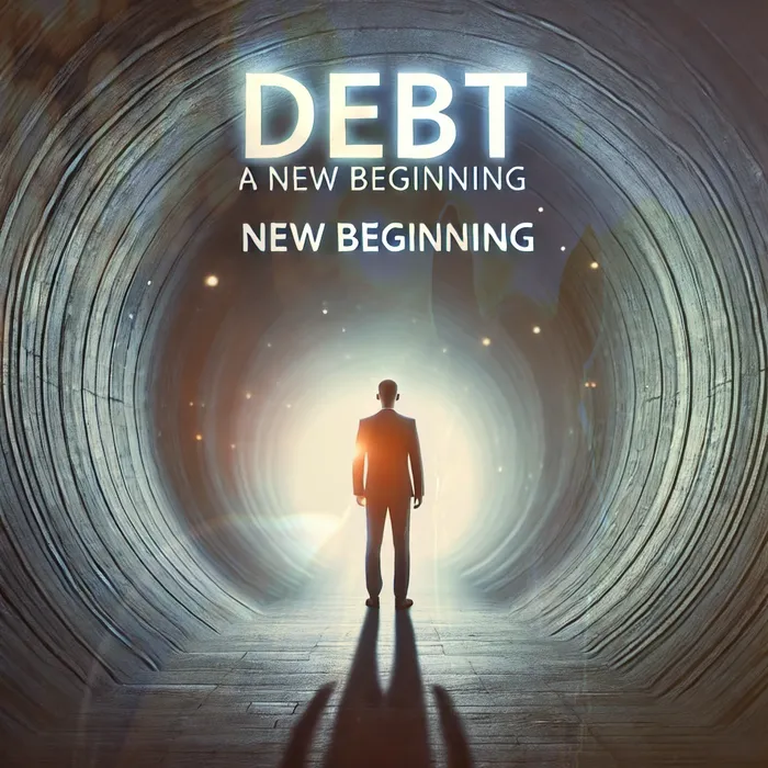 개인신용회복제도