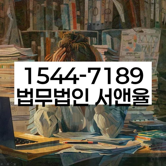 개인회생도박으로 인한 채무 정리