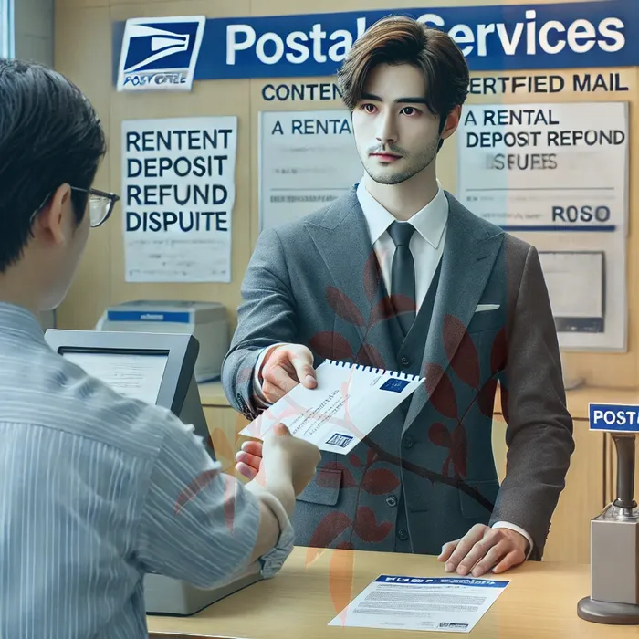 채무자대리인제도