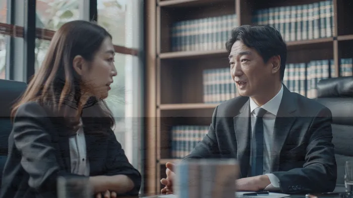 개인회생법무사