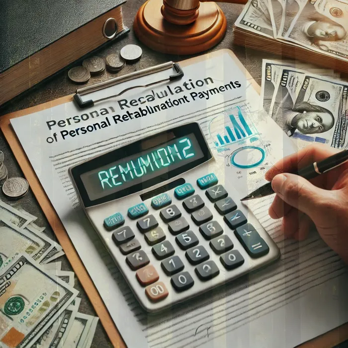 개인회생신청자격