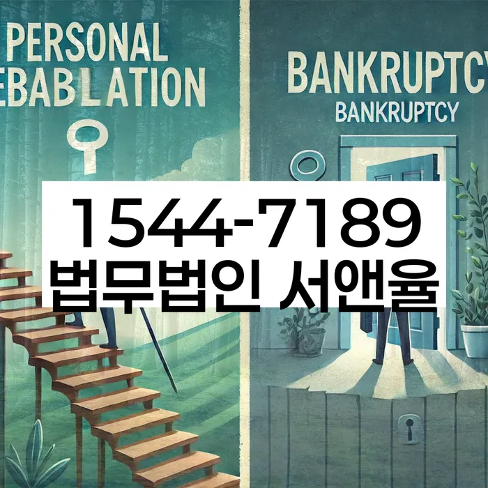 개인회생신청자격