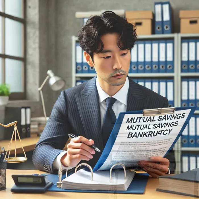 개인회생 금지명령