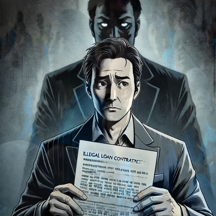 개인회생 금지명령