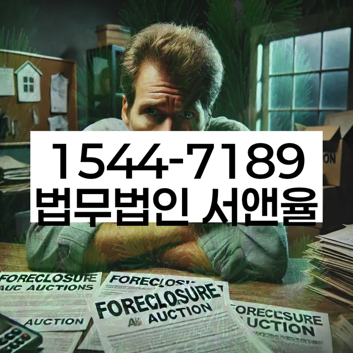 개인회생 법적 구제