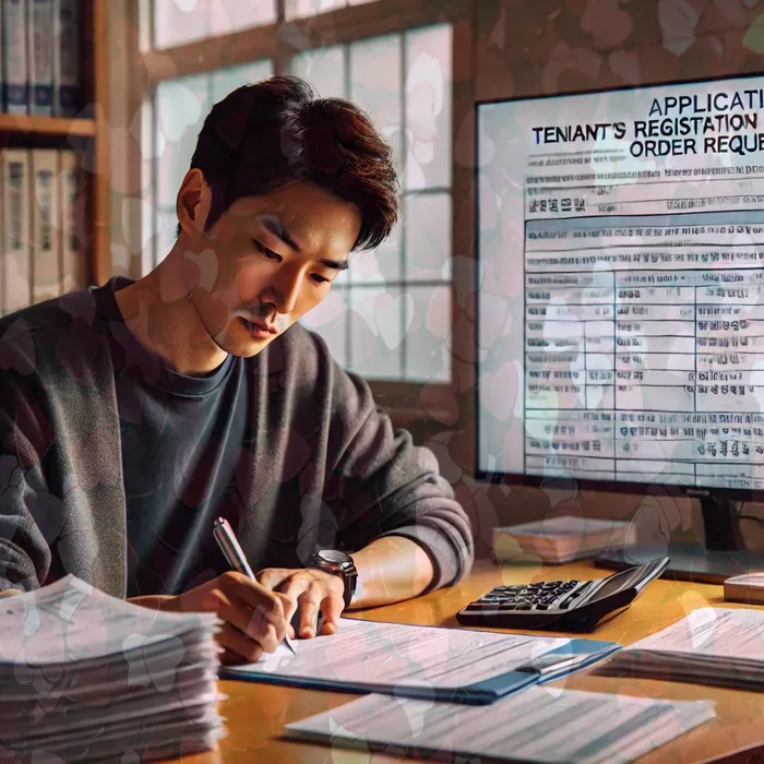 개인회생 소득 증빙 절차