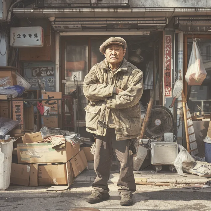 채무조정 신청 자격