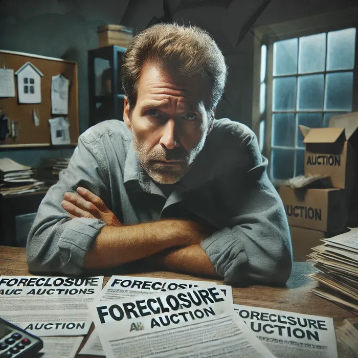 채무조정 신청 자격