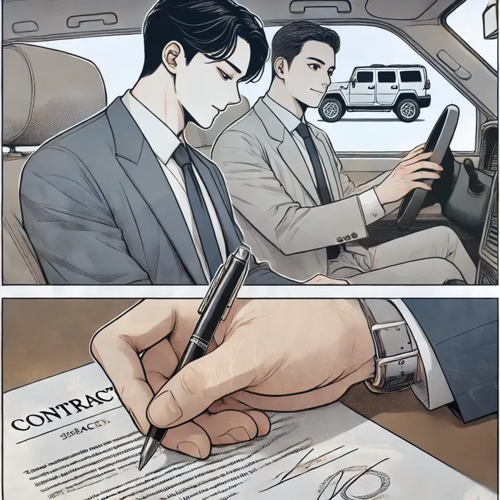 채무 조정 절차