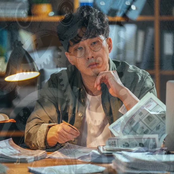 개인파산과의 차이점