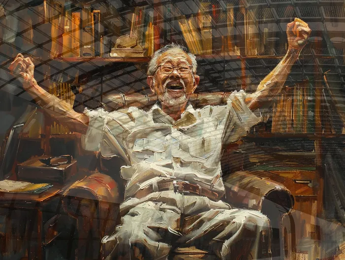 개인회생 신청서