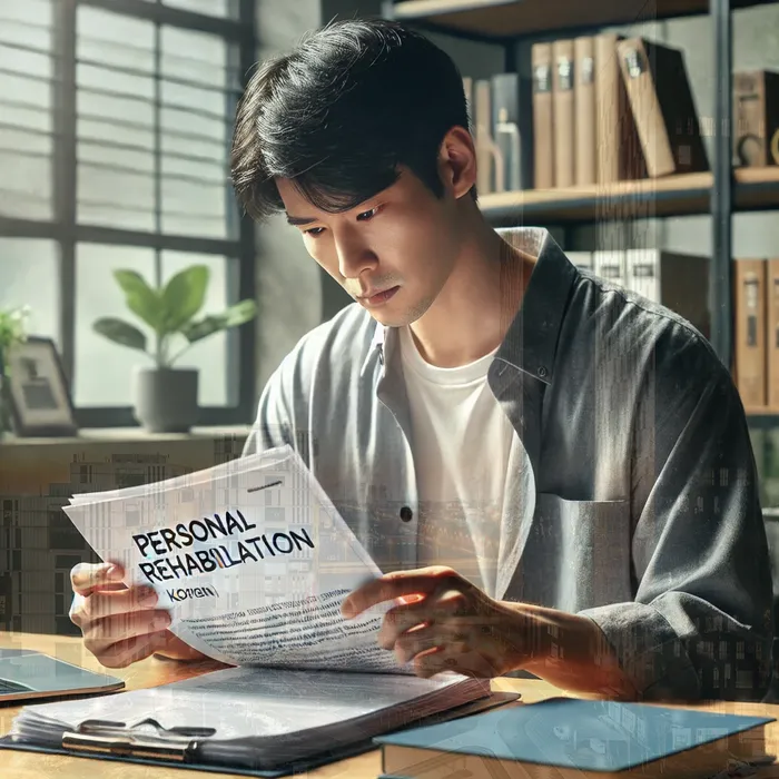 개인회생과 개인파산