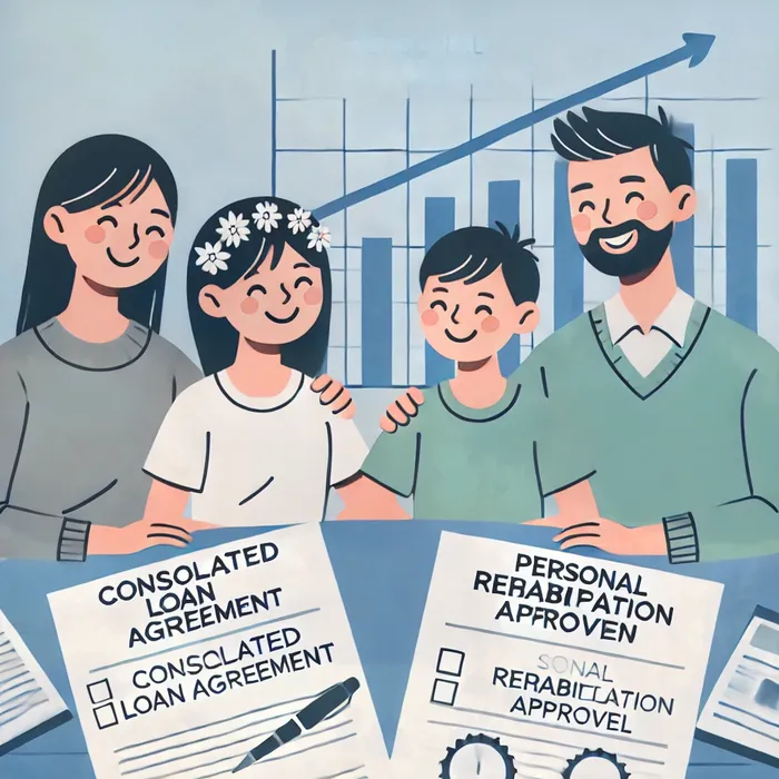 개인회생 변제금 미납자 채권 회수