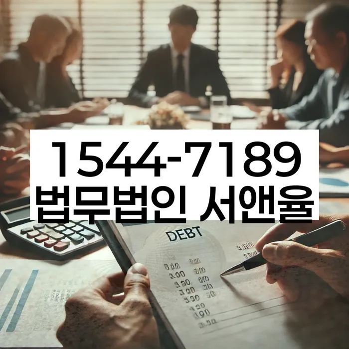 개인회생 변제금 미납자 채권 회수