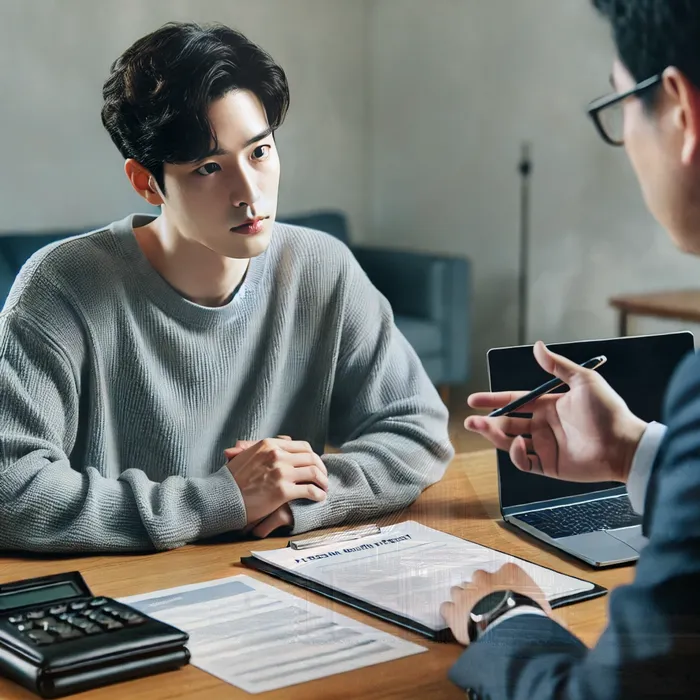 개인회생 변제금 미납 경감