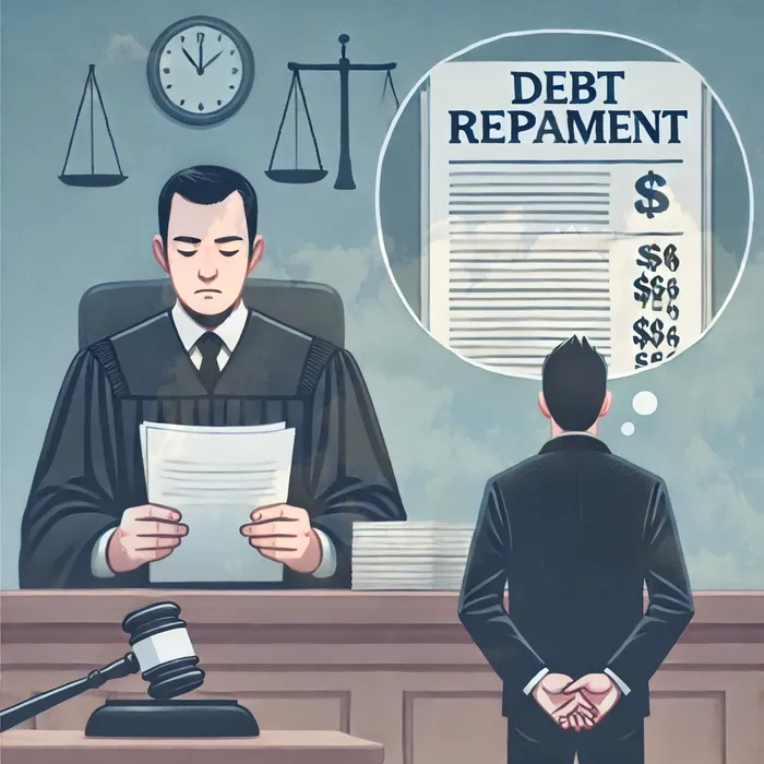 개인회생 변제금 미납 경감