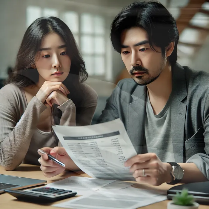 개인회생 절차 간소화 방안