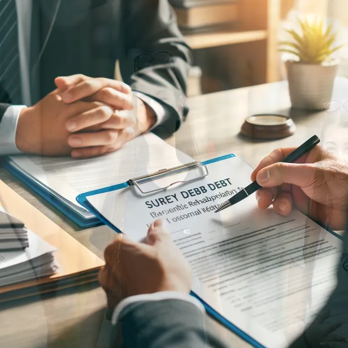 회생 성공 사례