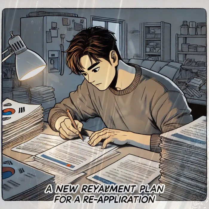 개인회생 변제금 미납자