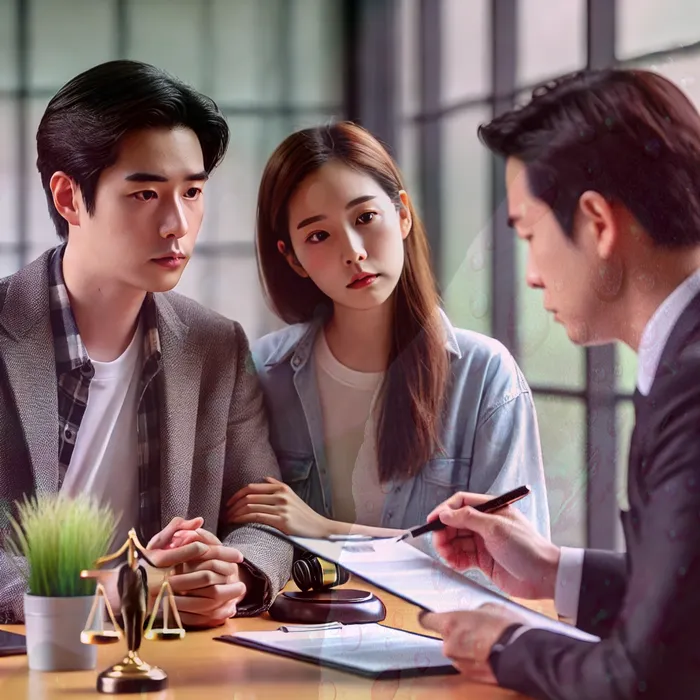 개인회생 서류 준비 방법