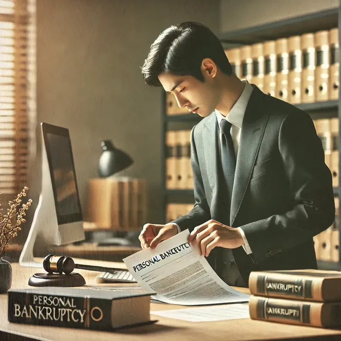 개인회생 사례 연구