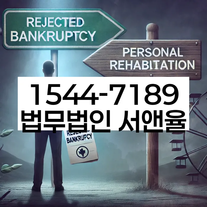 개인회생 서류 제출 기한