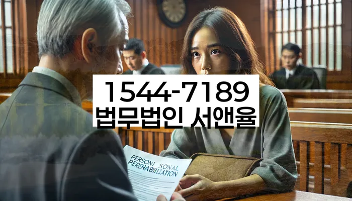 개인회생 절차 안내서 다운로드